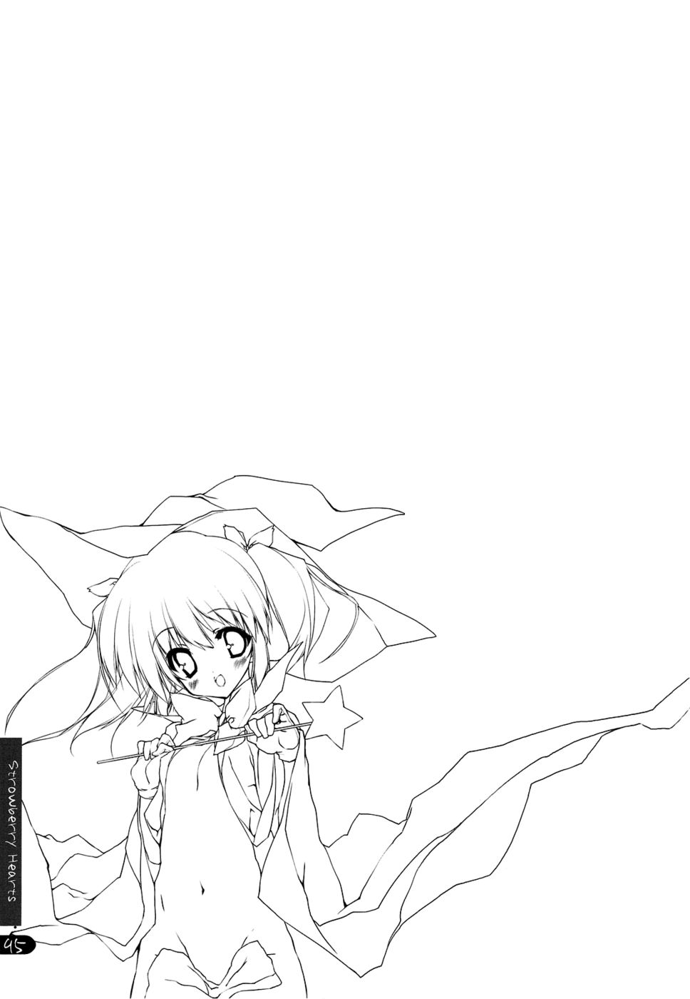 Hentai Manga Comic-Strawberry Hearts-Read-71